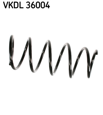 SKF VKDL 36004 Fahrwerksfeder